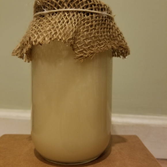 Country Scents candle - Picture 3 of 8